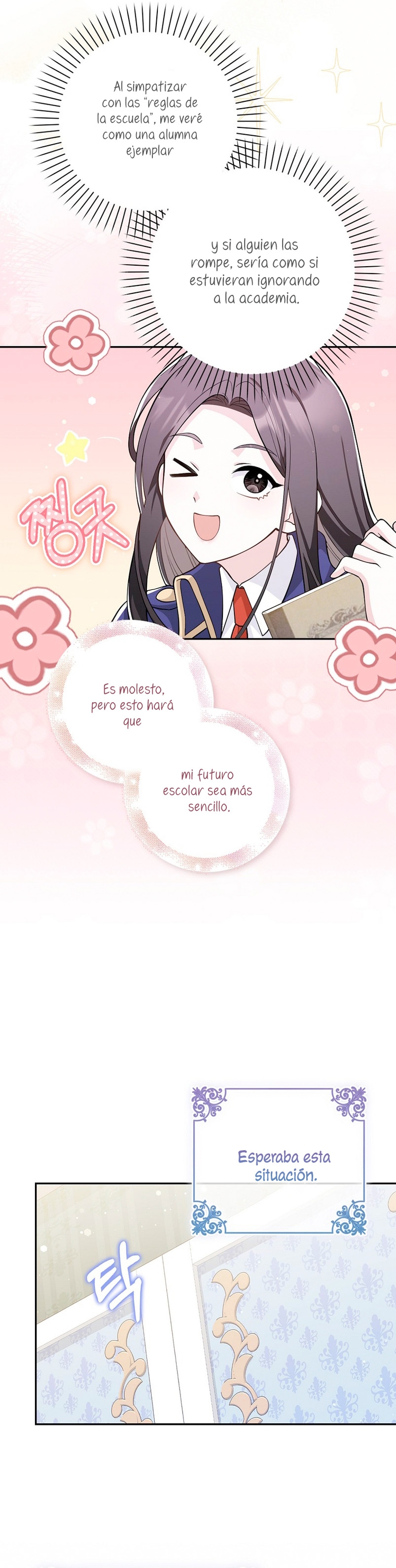 Los amigos no hacen esto Capítulo 5 - Page 30