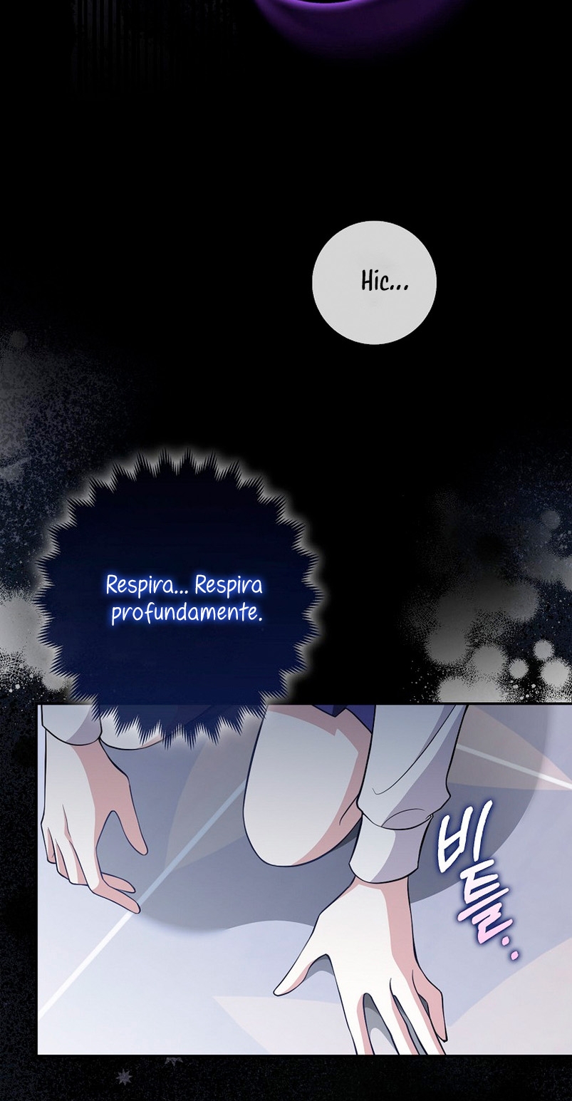 Los amigos no hacen esto Capítulo 5 - Page 34
