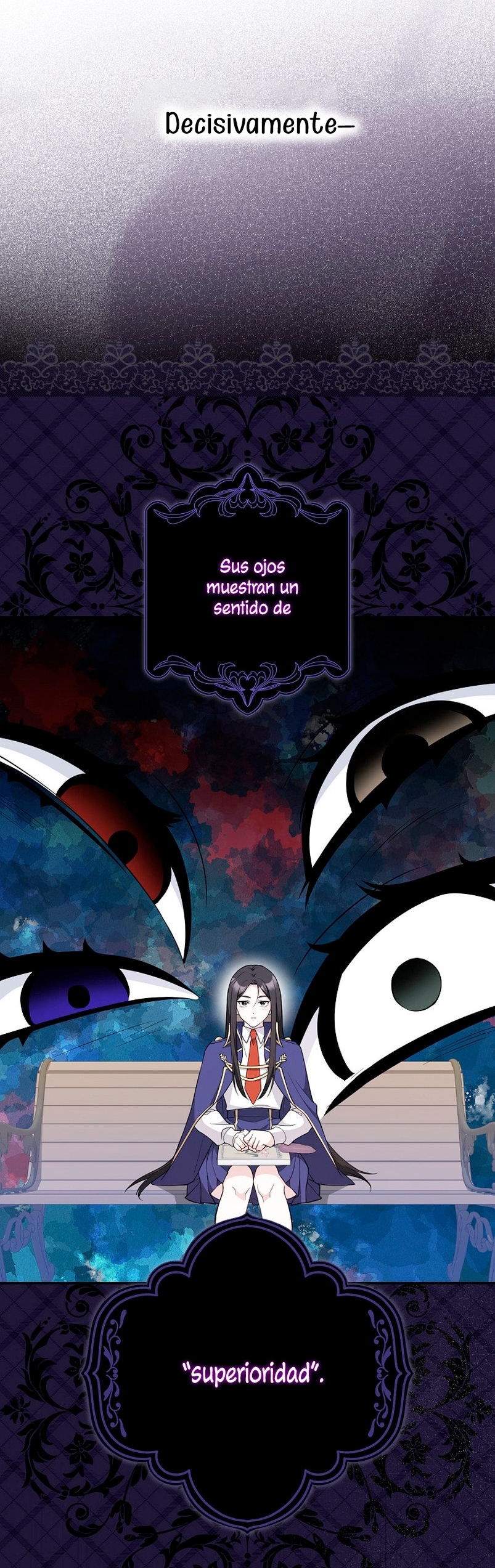 Los amigos no hacen esto Capítulo 5 - Page 7