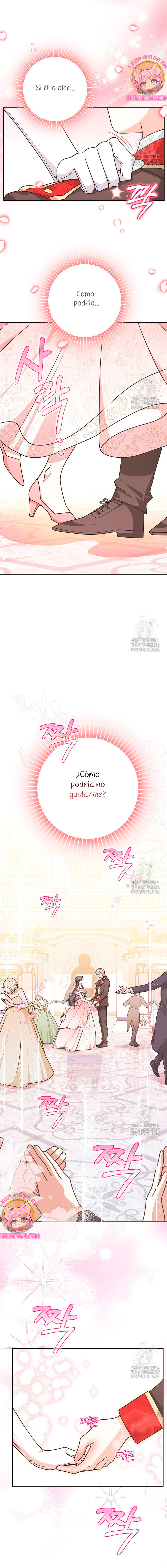 Los amigos no hacen esto Capítulo 50 - Page 12