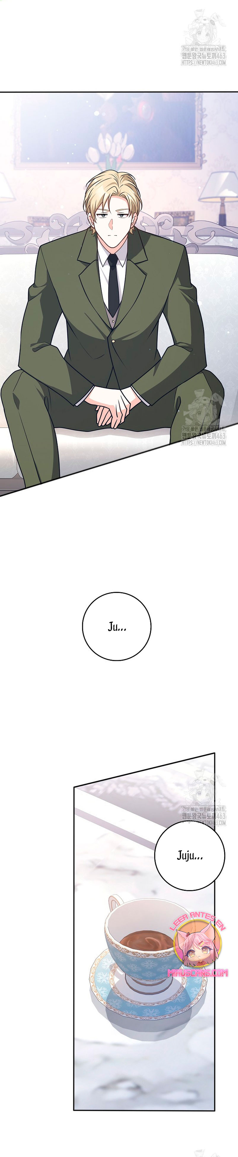 Los amigos no hacen esto Capítulo 56 - Page 12