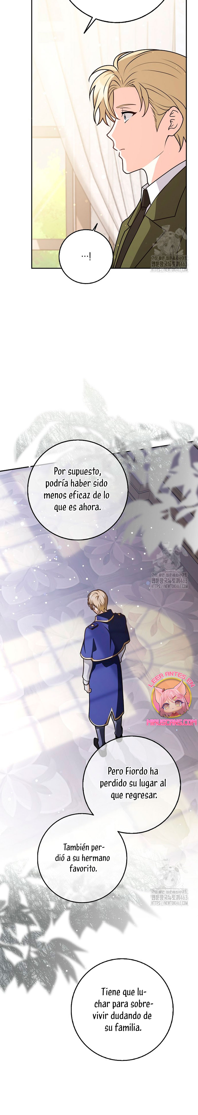 Los amigos no hacen esto Capítulo 56 - Page 24