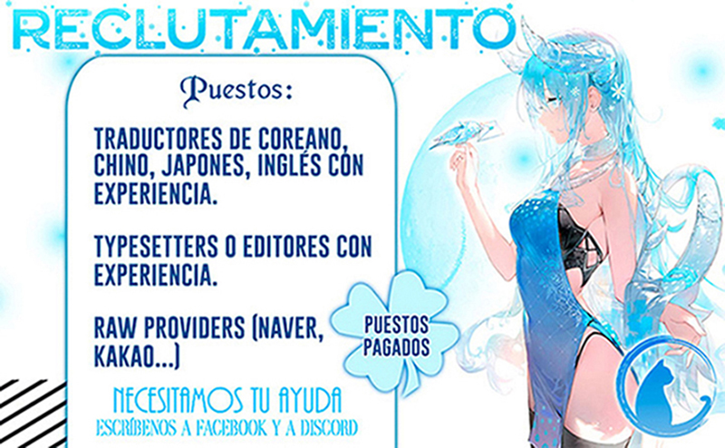 Los amigos no hacen esto Capítulo 58 - Page 43
