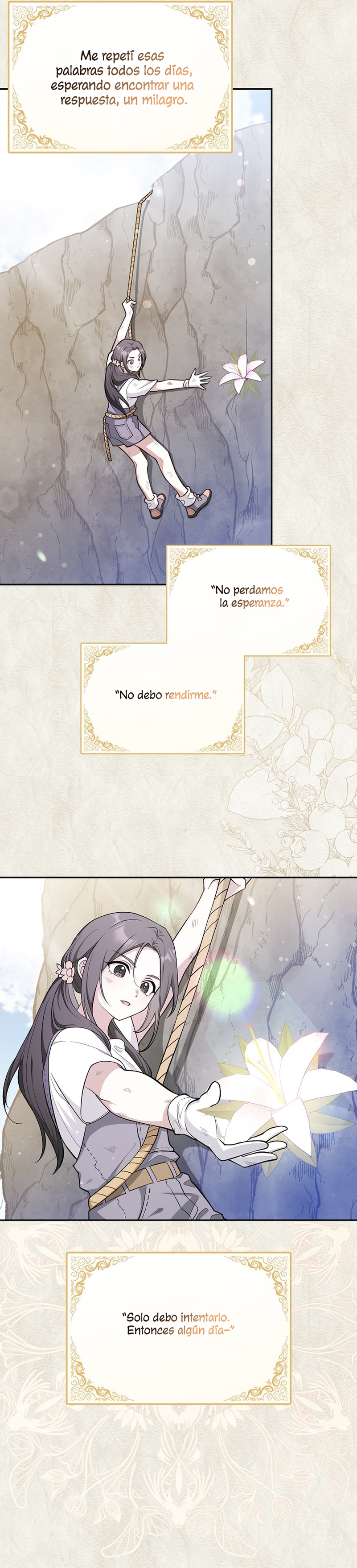 Los amigos no hacen esto Capítulo 6 - Page 6