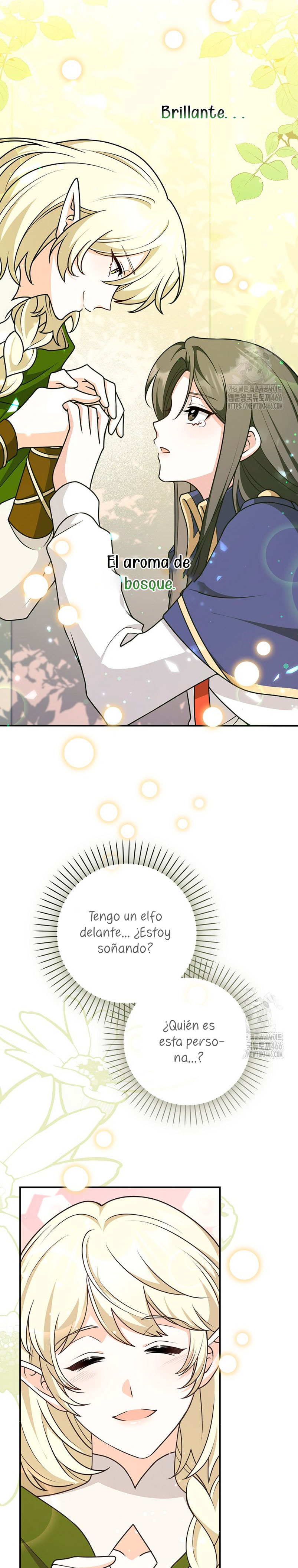 Los amigos no hacen esto Capítulo 60 - Page 13
