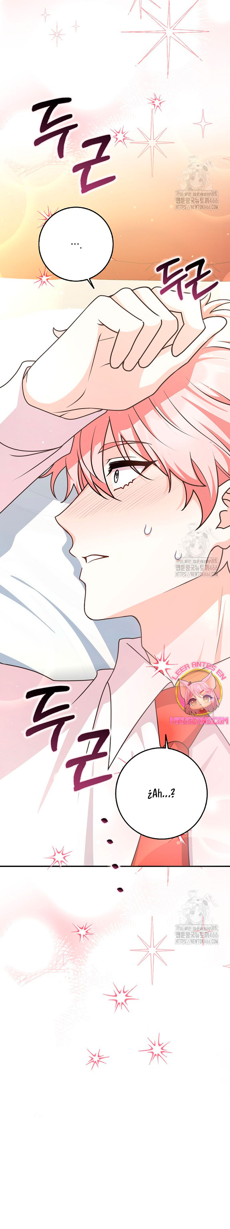 Los amigos no hacen esto Capítulo 61 - Page 36