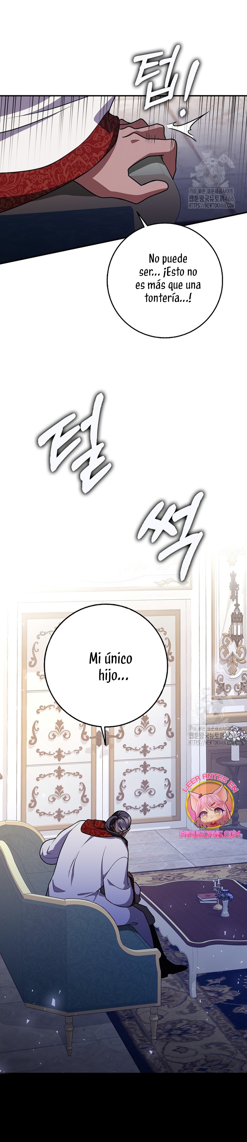 Los amigos no hacen esto Capítulo 62 - Page 42
