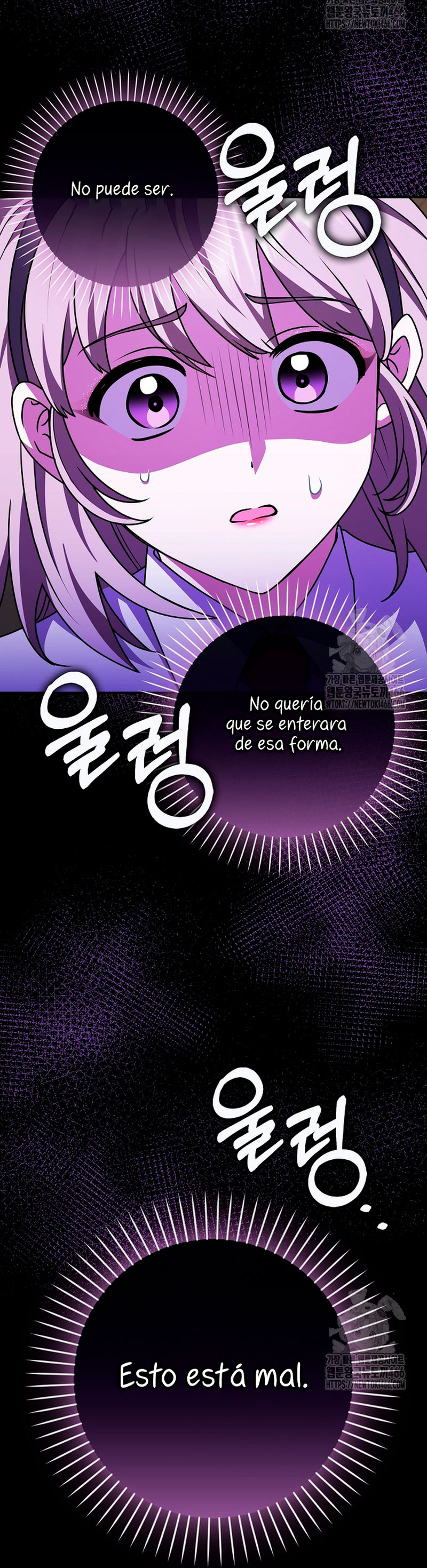 Los amigos no hacen esto Capítulo 63 - Page 31