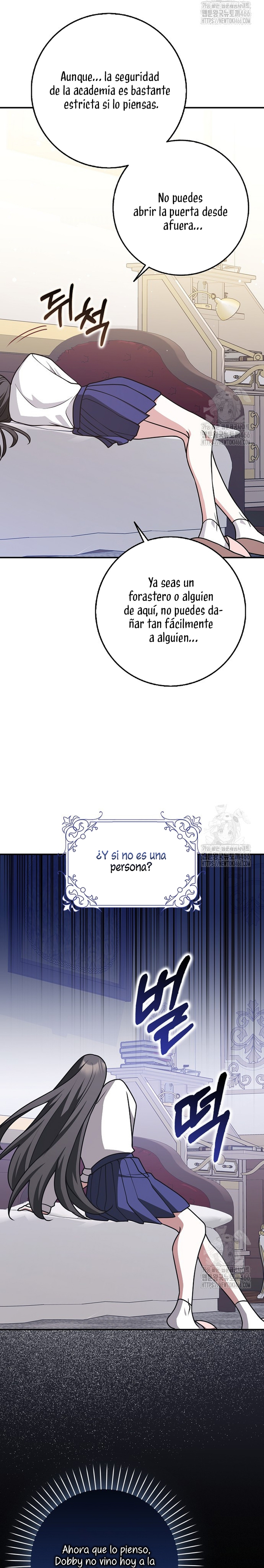 Los amigos no hacen esto Capítulo 66 - Page 19