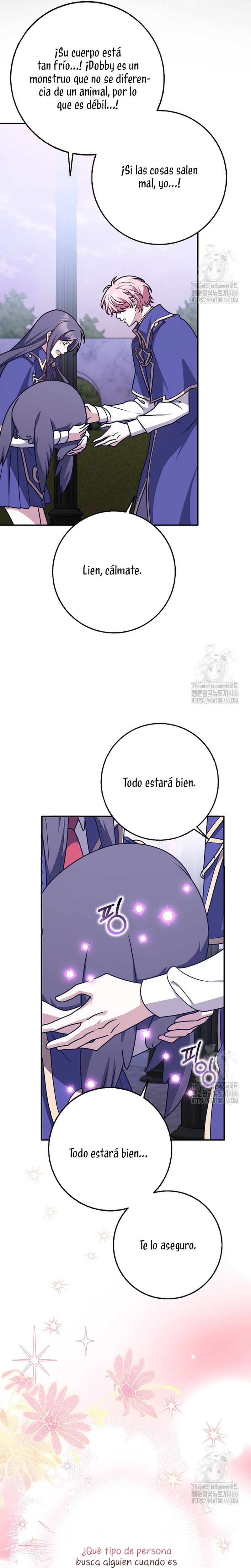 Los amigos no hacen esto Capítulo 66 - Page 30