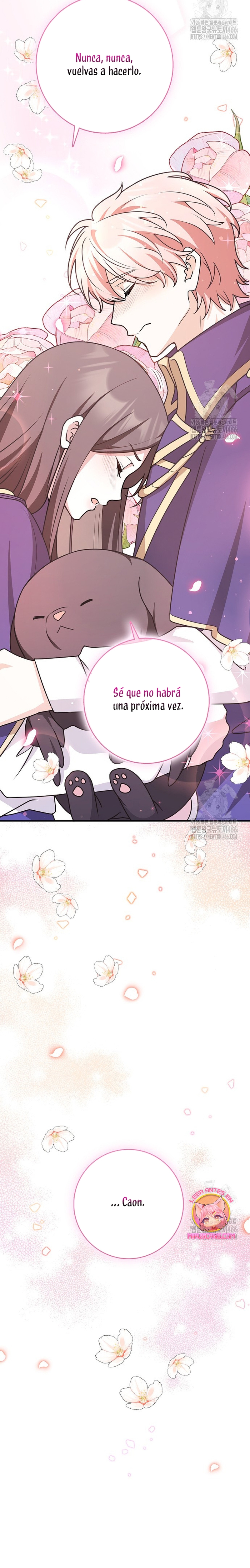 Los amigos no hacen esto Capítulo 66 - Page 39