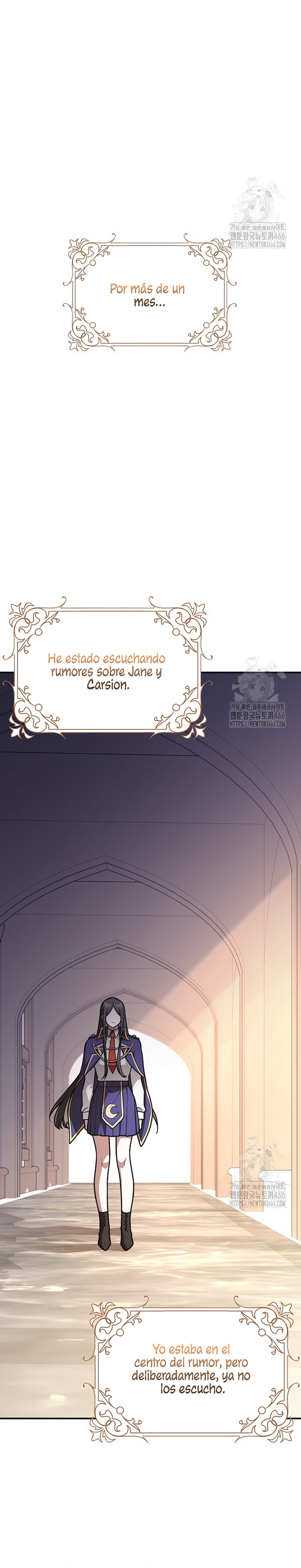Los amigos no hacen esto Capítulo 66 - Page 7