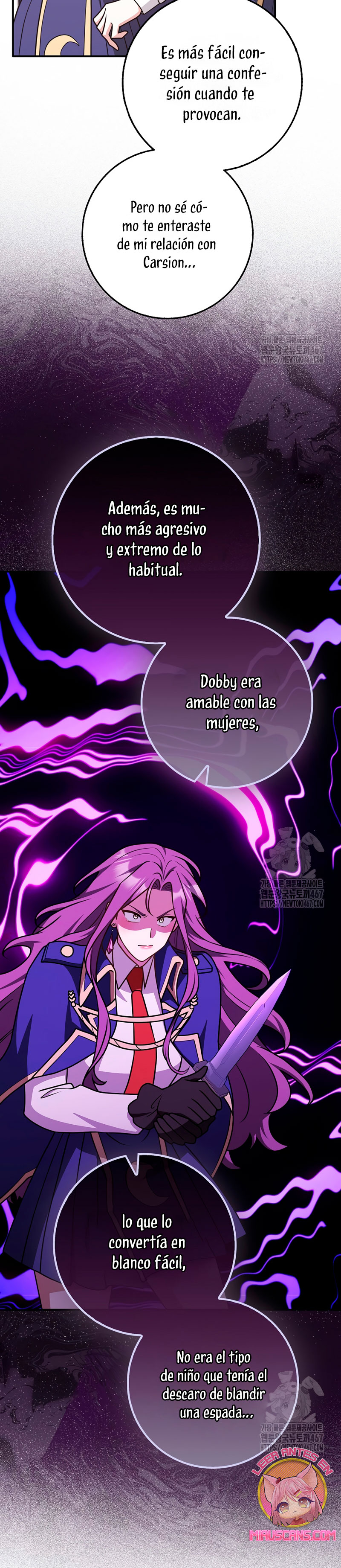 Los amigos no hacen esto Capítulo 67 - Page 25