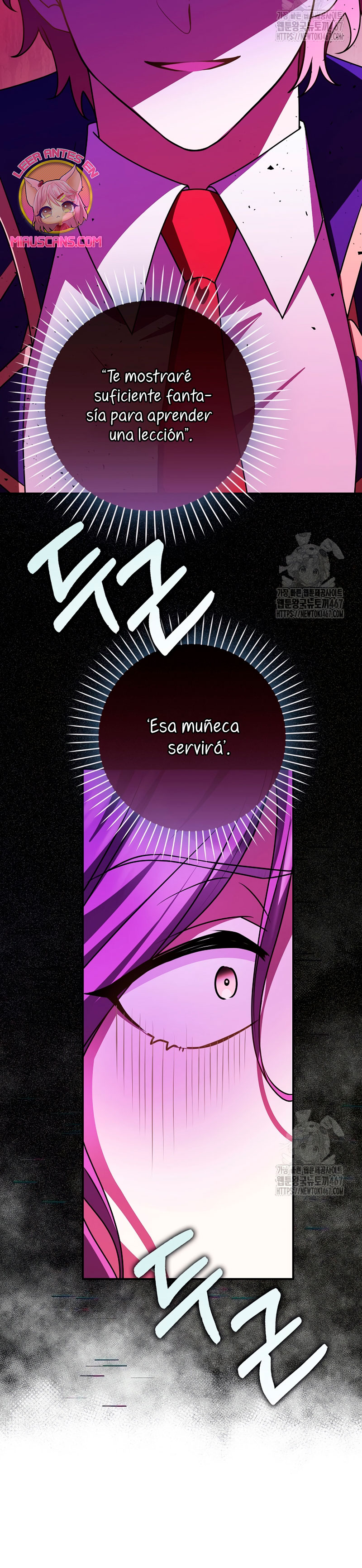 Los amigos no hacen esto Capítulo 67 - Page 34