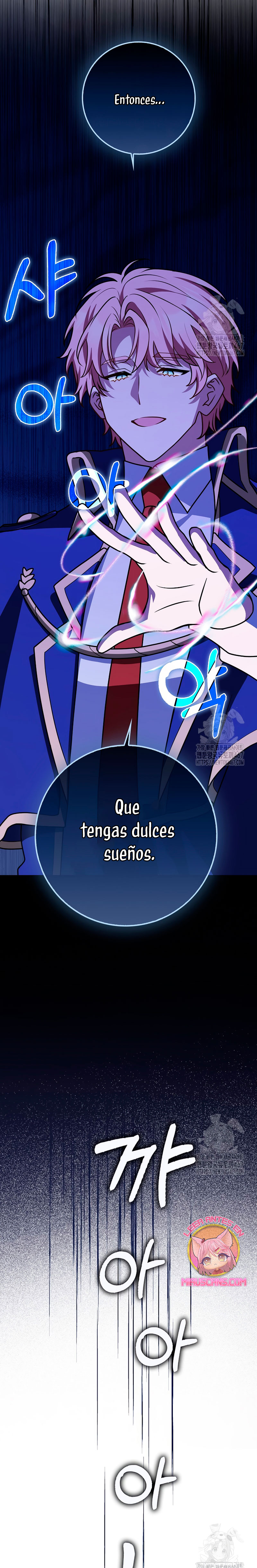 Los amigos no hacen esto Capítulo 67 - Page 40