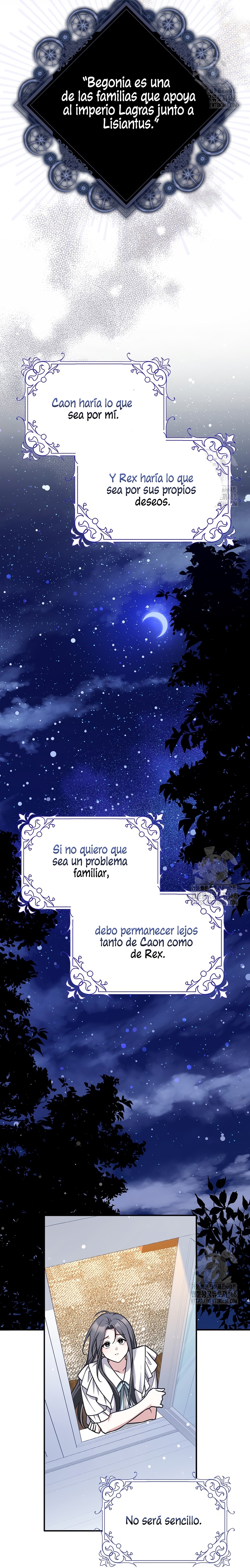 Los amigos no hacen esto Capítulo 68 - Page 29