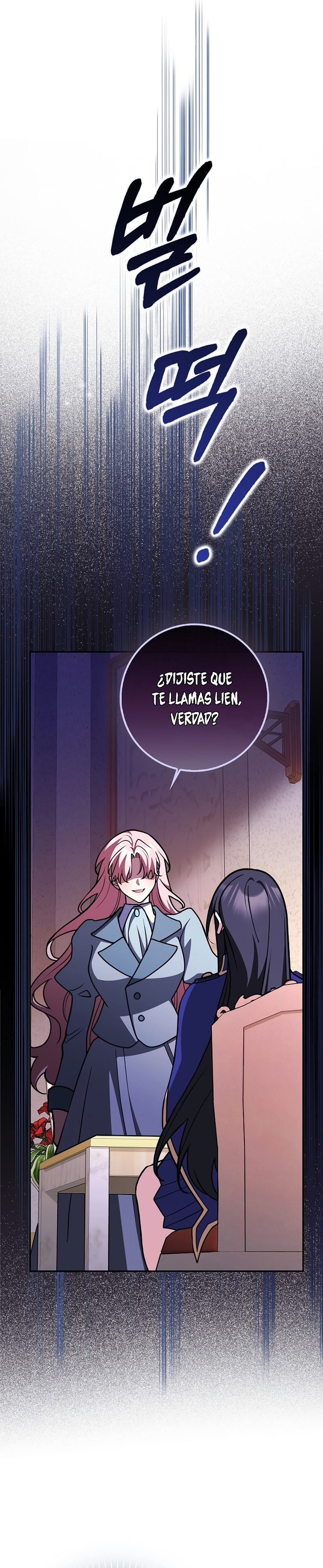 Los amigos no hacen esto Capítulo 69 - Page 18