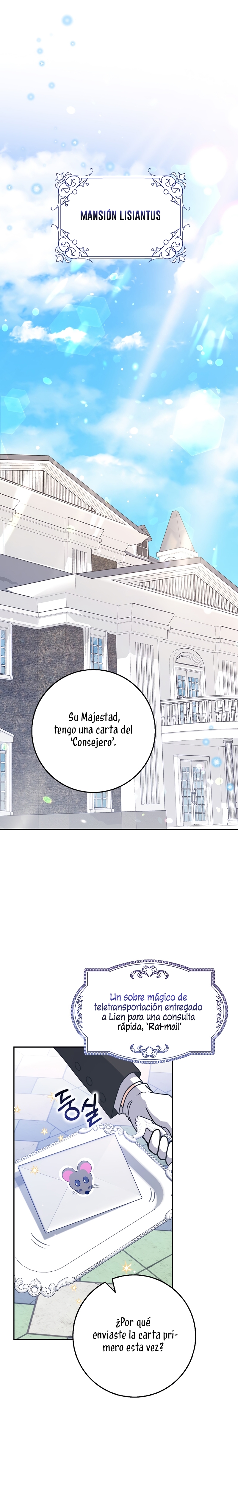Los amigos no hacen esto Capítulo 69 - Page 30