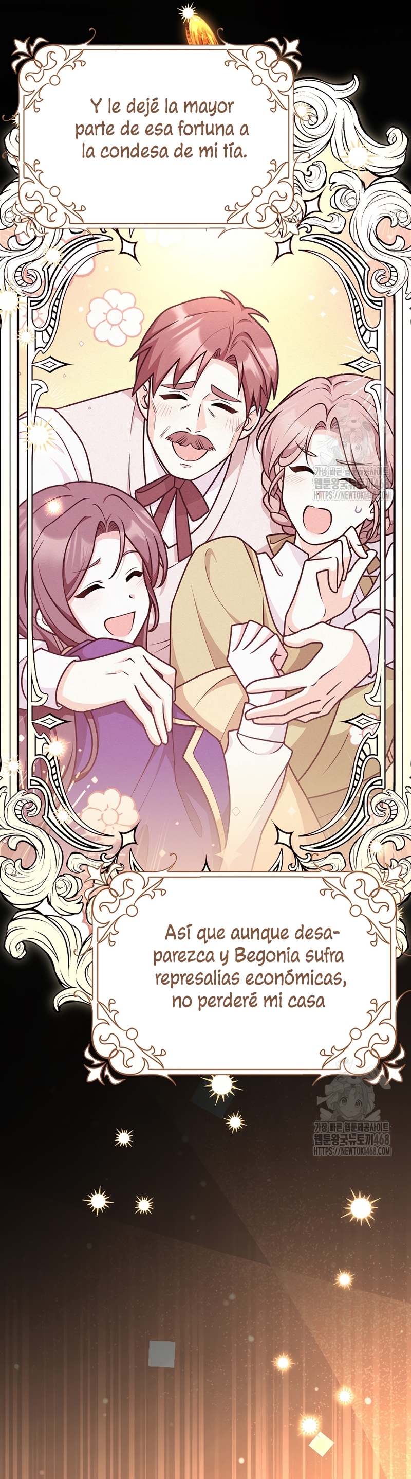 Los amigos no hacen esto Capítulo 70 - Page 29
