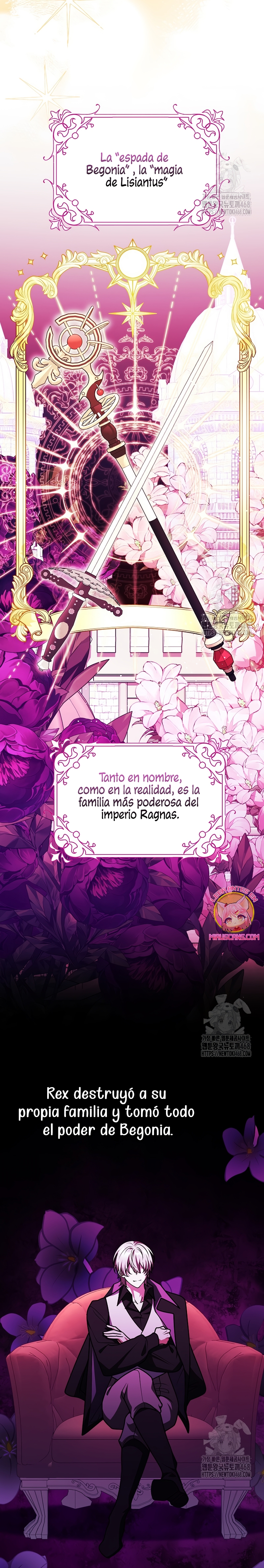 Los amigos no hacen esto Capítulo 71 - Page 8
