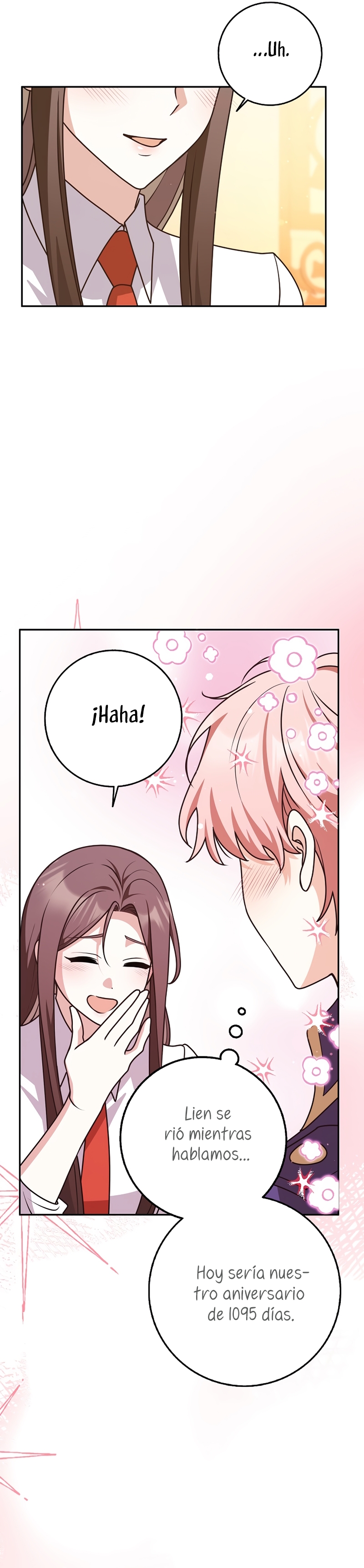 Los amigos no hacen esto Capítulo 74 - Page 40