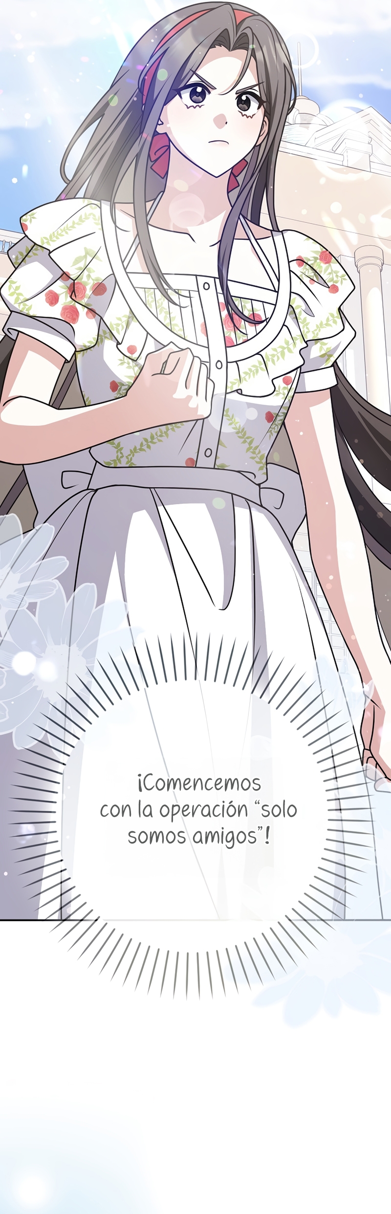 Los amigos no hacen esto Capítulo 74 - Page 46