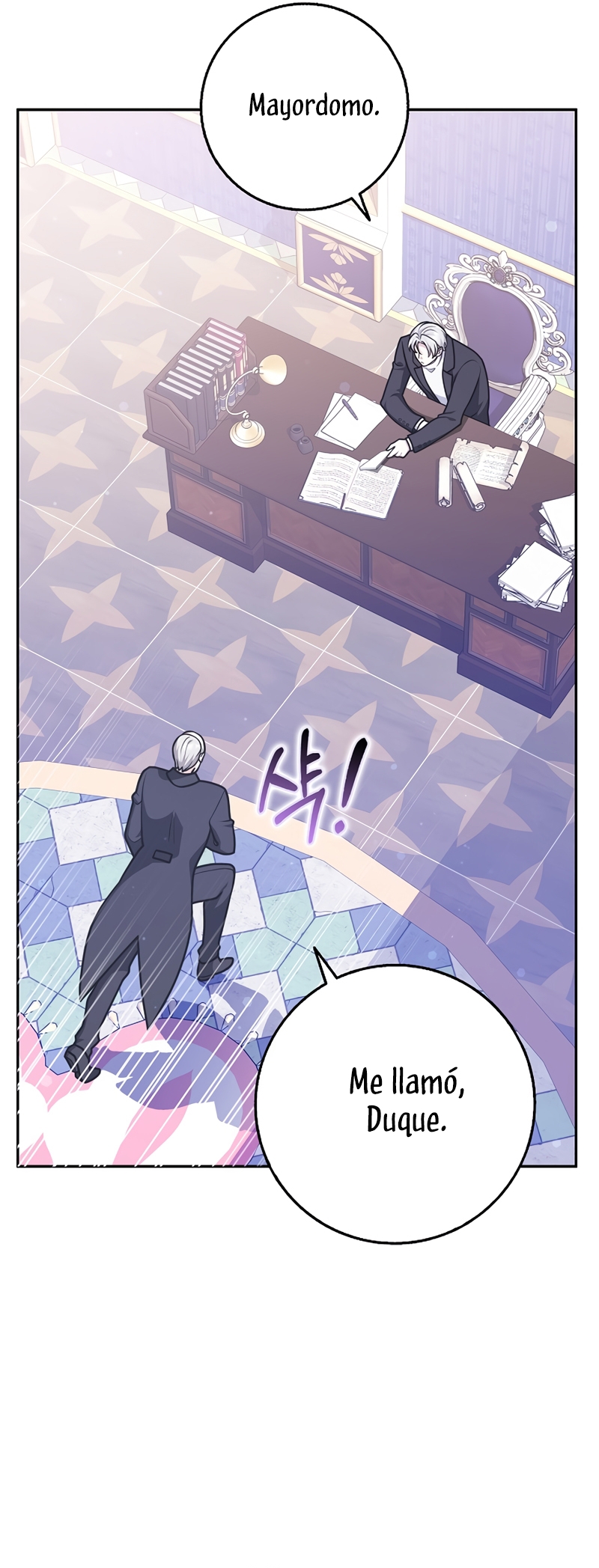 Los amigos no hacen esto Capítulo 74 - Page 6