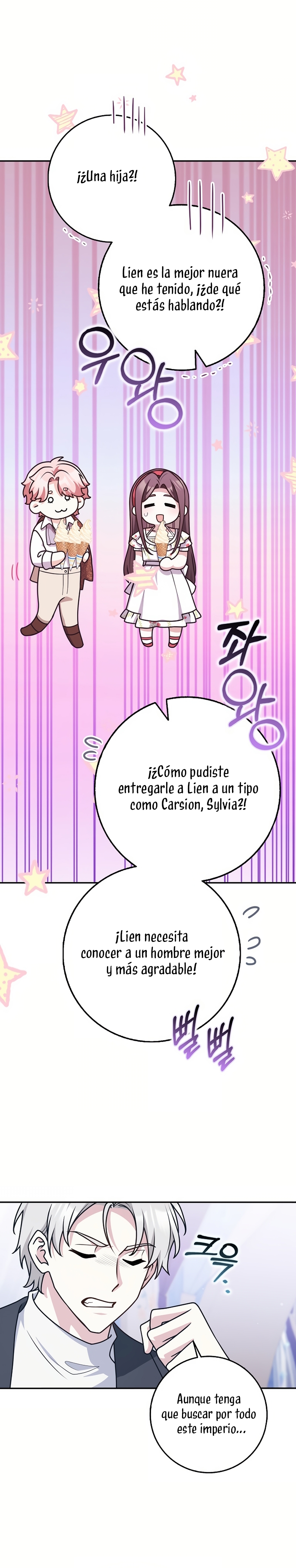 Los amigos no hacen esto Capítulo 75 - Page 10