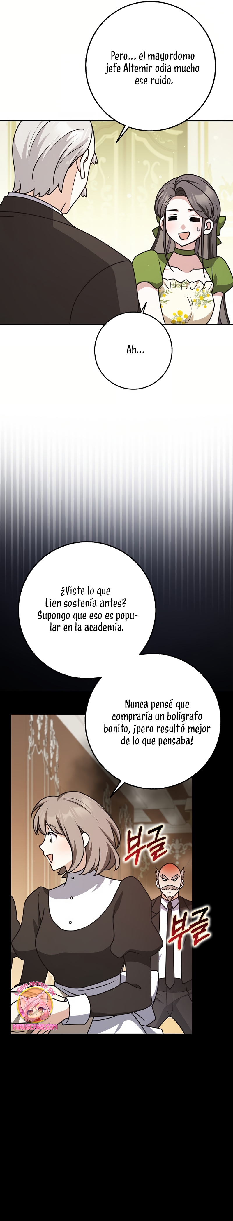 Los amigos no hacen esto Capítulo 76 - Page 29