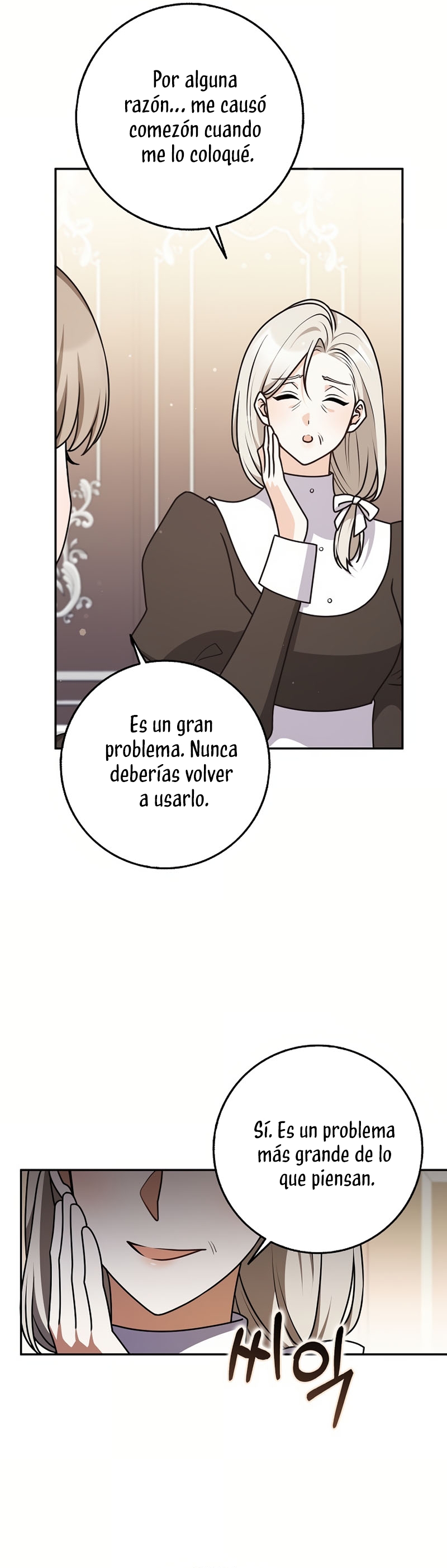 Los amigos no hacen esto Capítulo 77 - Page 13