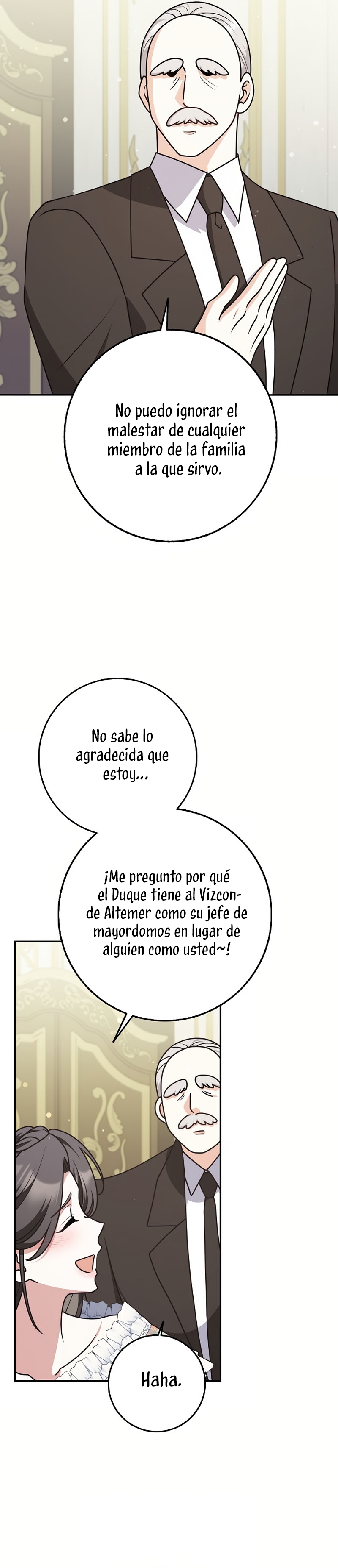 Los amigos no hacen esto Capítulo 77 - Page 25