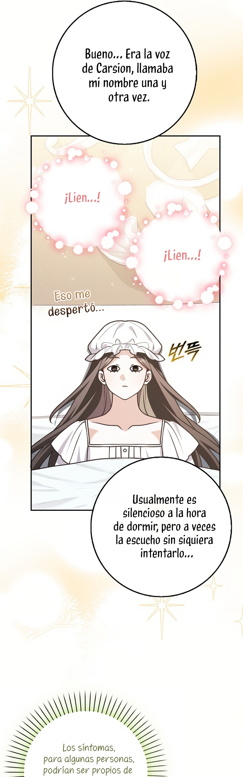 Los amigos no hacen esto Capítulo 77 - Page 33
