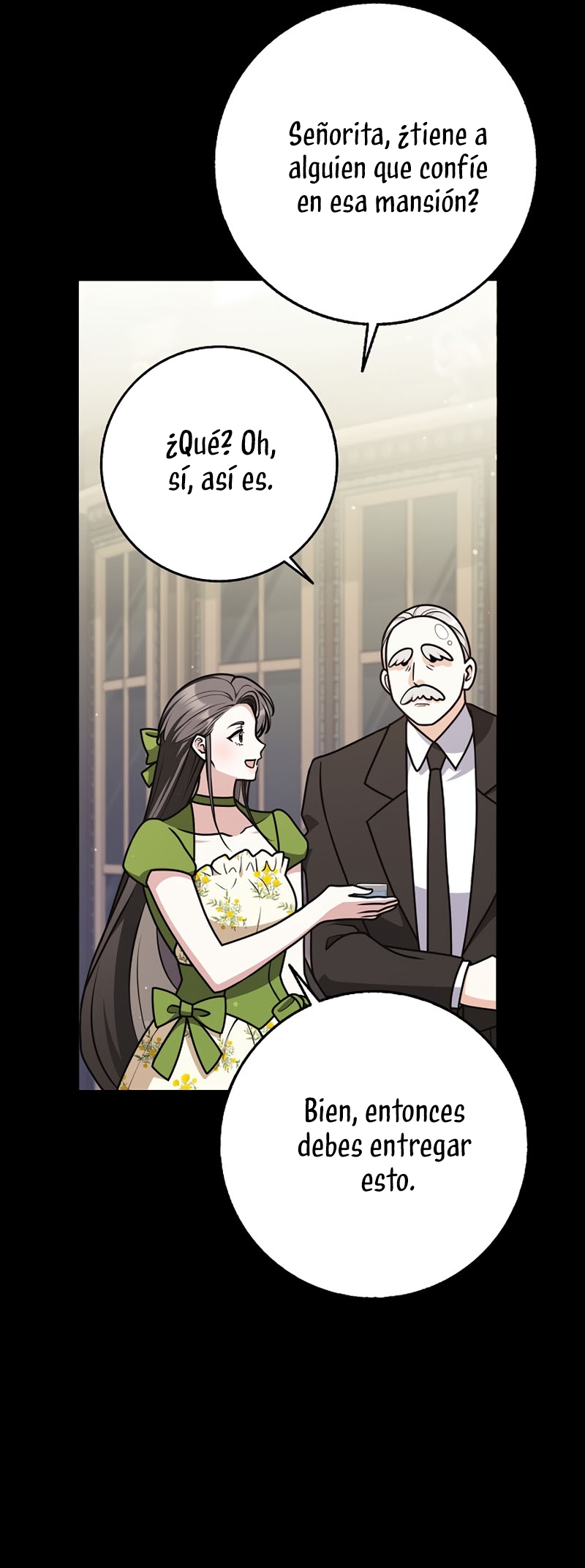 Los amigos no hacen esto Capítulo 77 - Page 4
