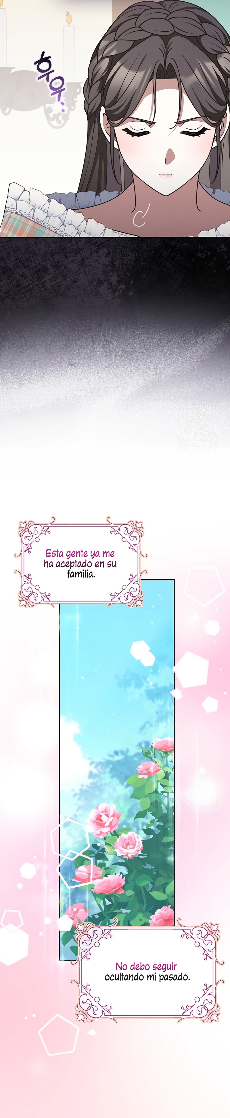 Los amigos no hacen esto Capítulo 78 - Page 20