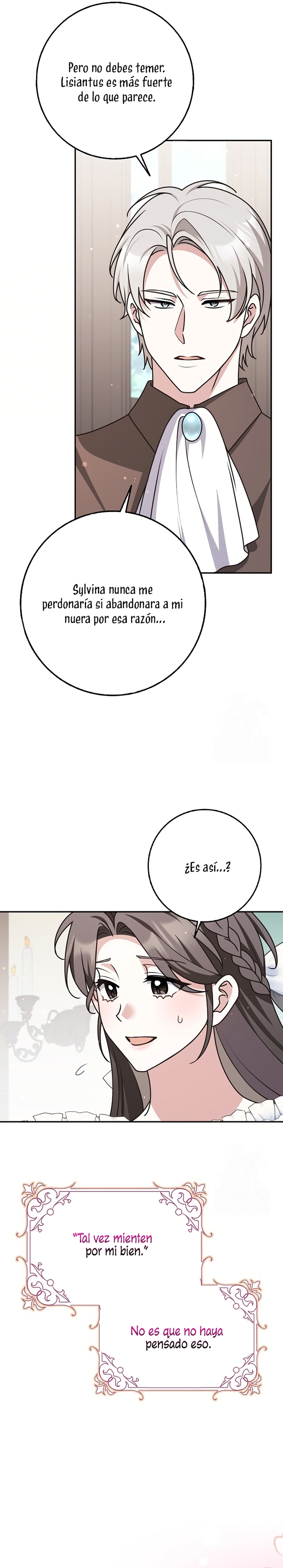 Los amigos no hacen esto Capítulo 78 - Page 26