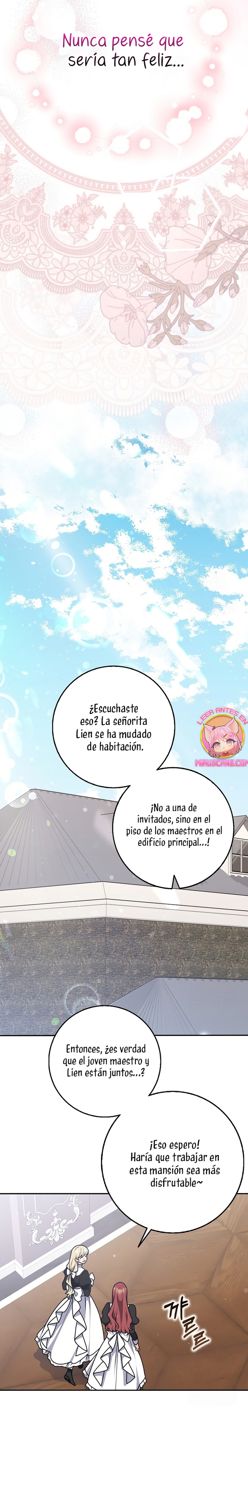 Los amigos no hacen esto Capítulo 78 - Page 29