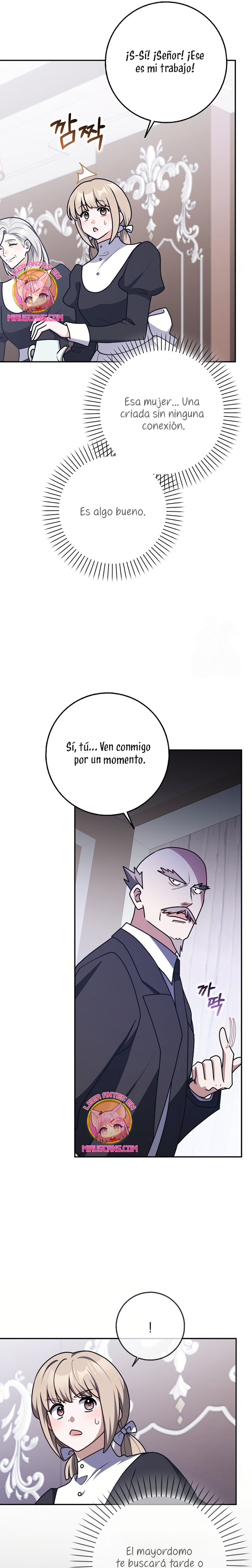 Los amigos no hacen esto Capítulo 78 - Page 32