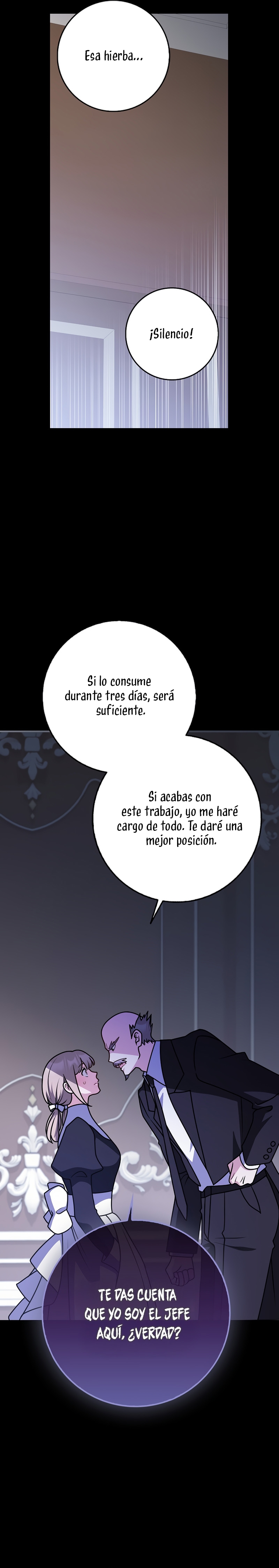 Los amigos no hacen esto Capítulo 79 - Page 12