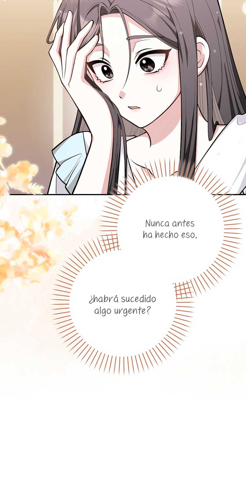 Los amigos no hacen esto Capítulo 8 - Page 14
