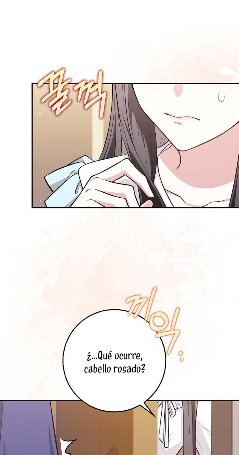 Los amigos no hacen esto Capítulo 8 - Page 15