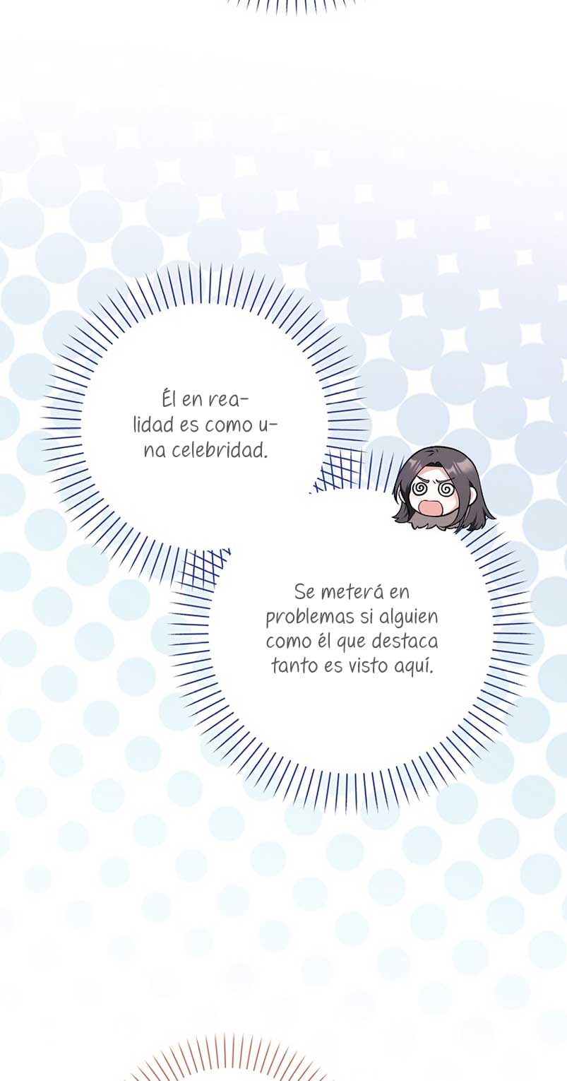 Los amigos no hacen esto Capítulo 8 - Page 19