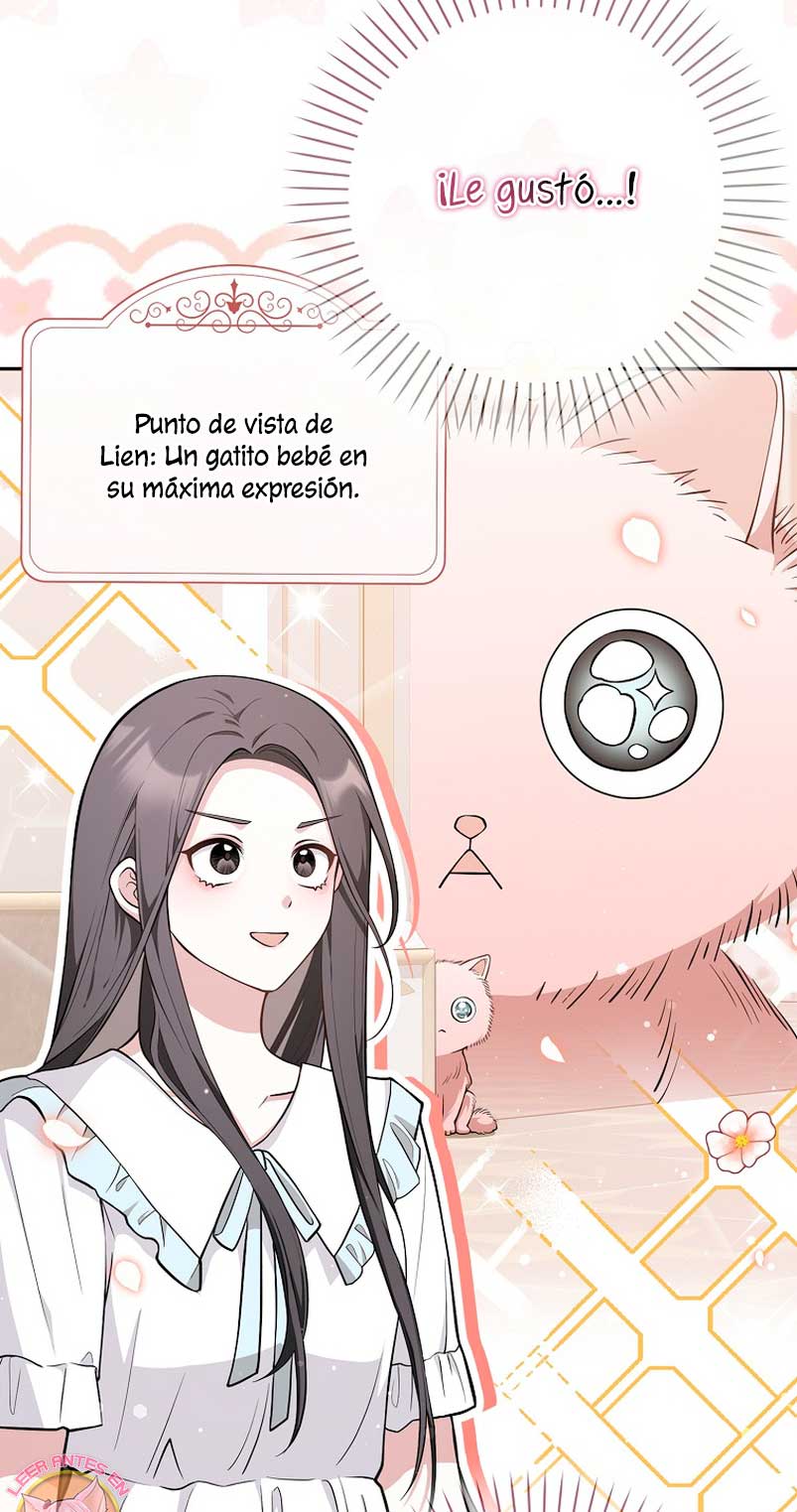Los amigos no hacen esto Capítulo 8 - Page 35