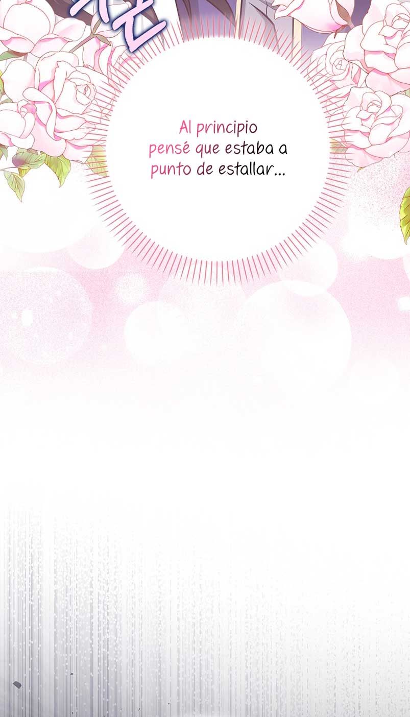 Los amigos no hacen esto Capítulo 8 - Page 54