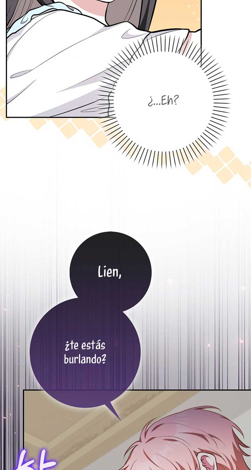 Los amigos no hacen esto Capítulo 8 - Page 57