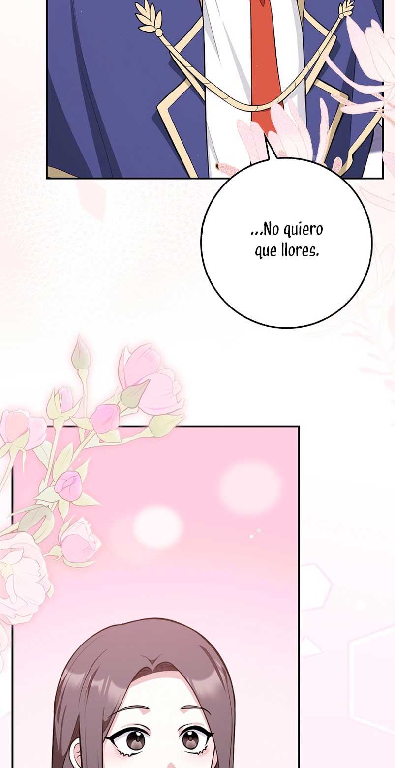Los amigos no hacen esto Capítulo 8 - Page 63