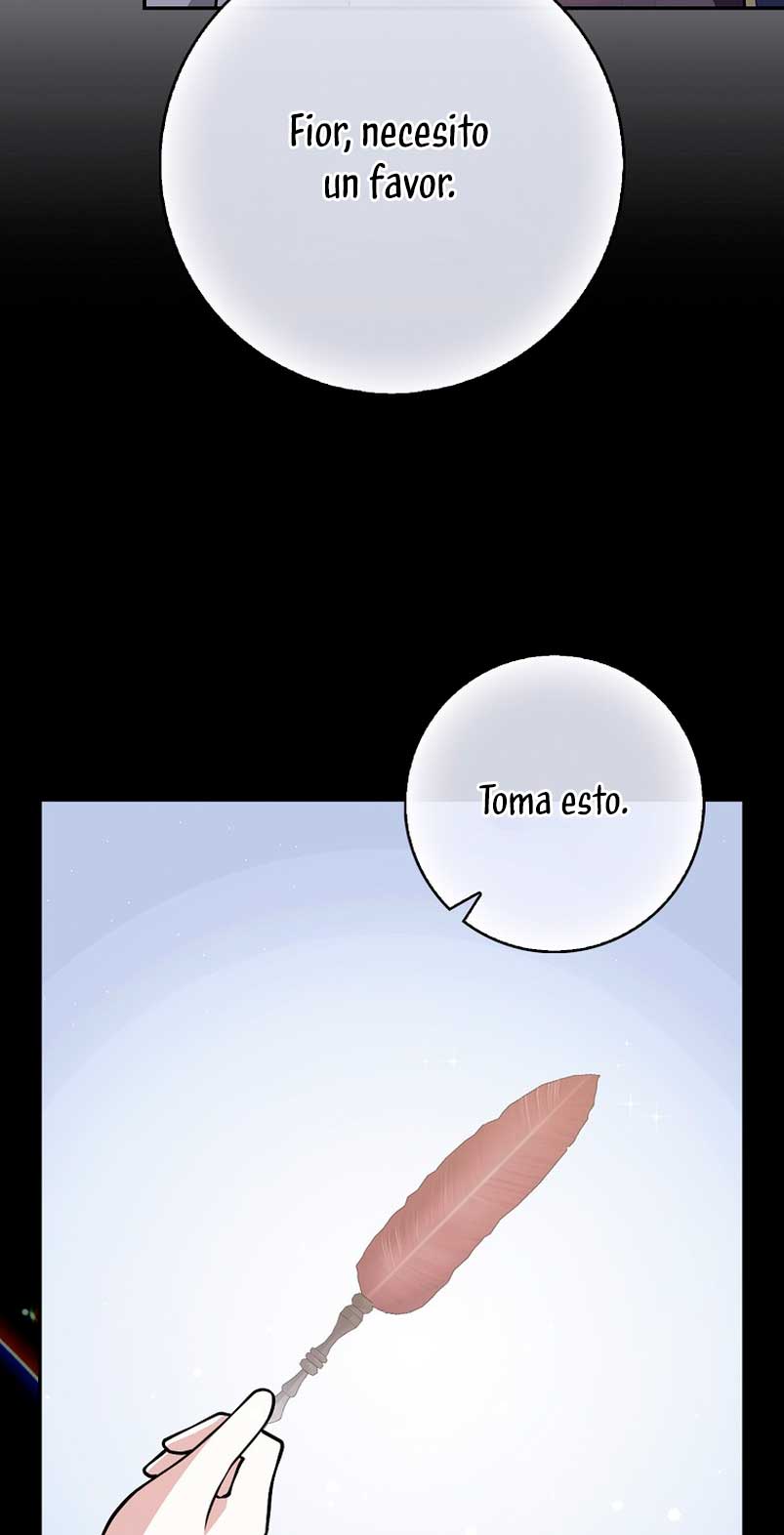 Los amigos no hacen esto Capítulo 8 - Page 68