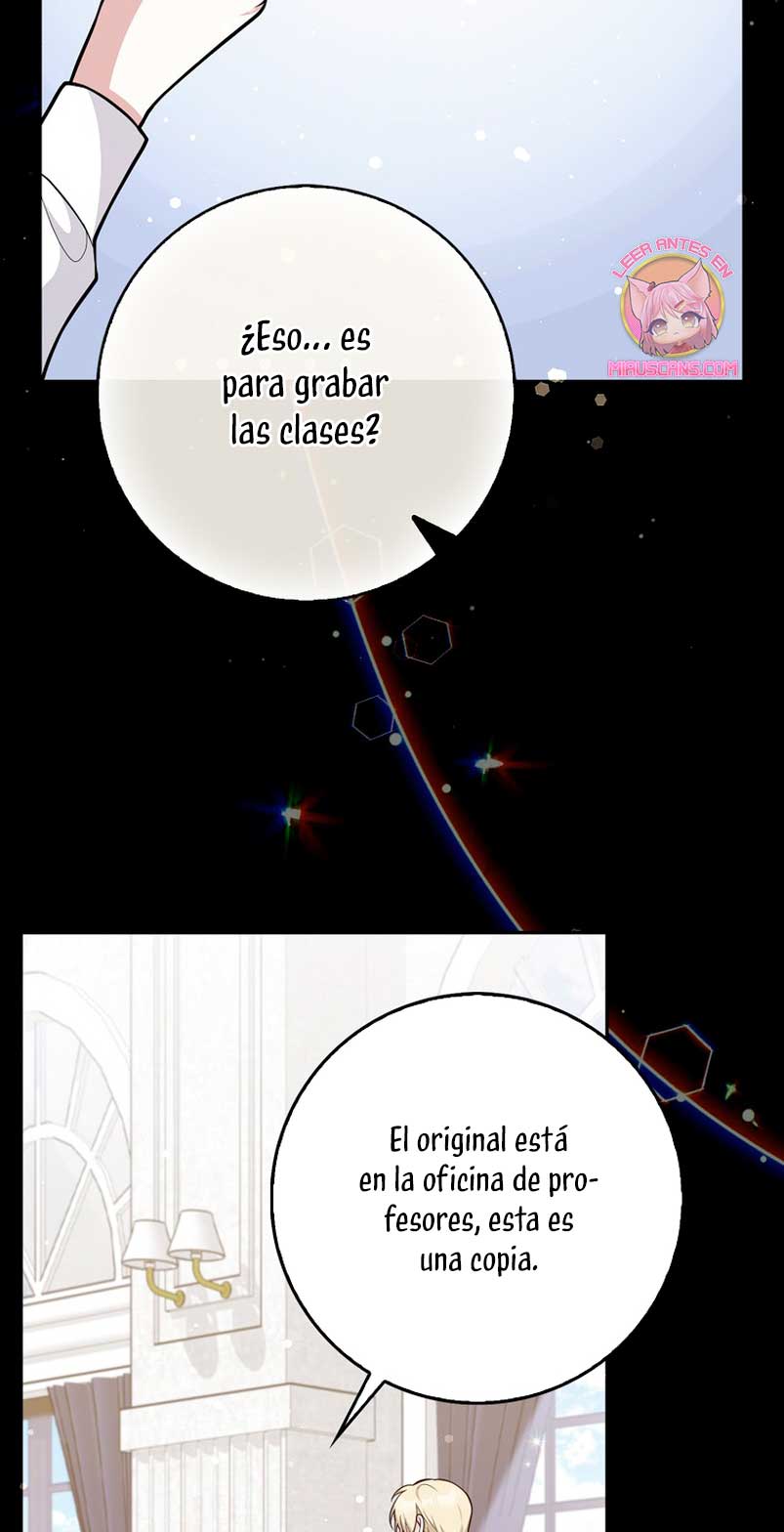 Los amigos no hacen esto Capítulo 8 - Page 69