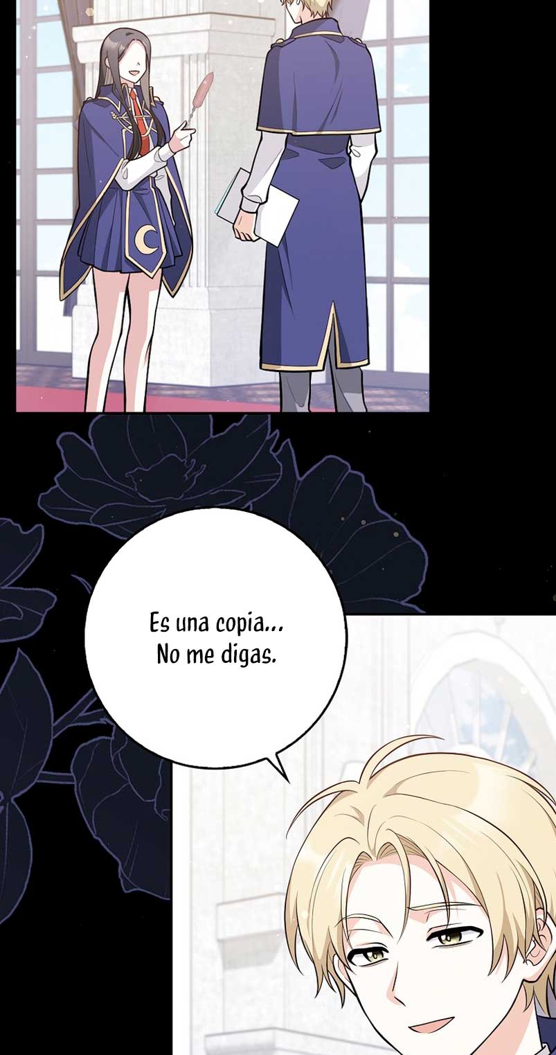 Los amigos no hacen esto Capítulo 8 - Page 70