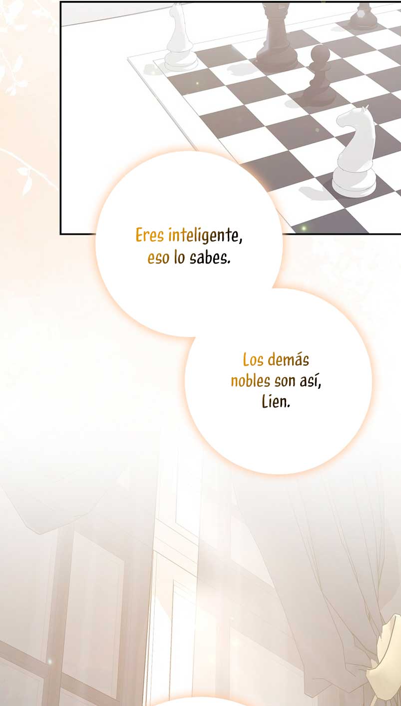 Los amigos no hacen esto Capítulo 8 - Page 79