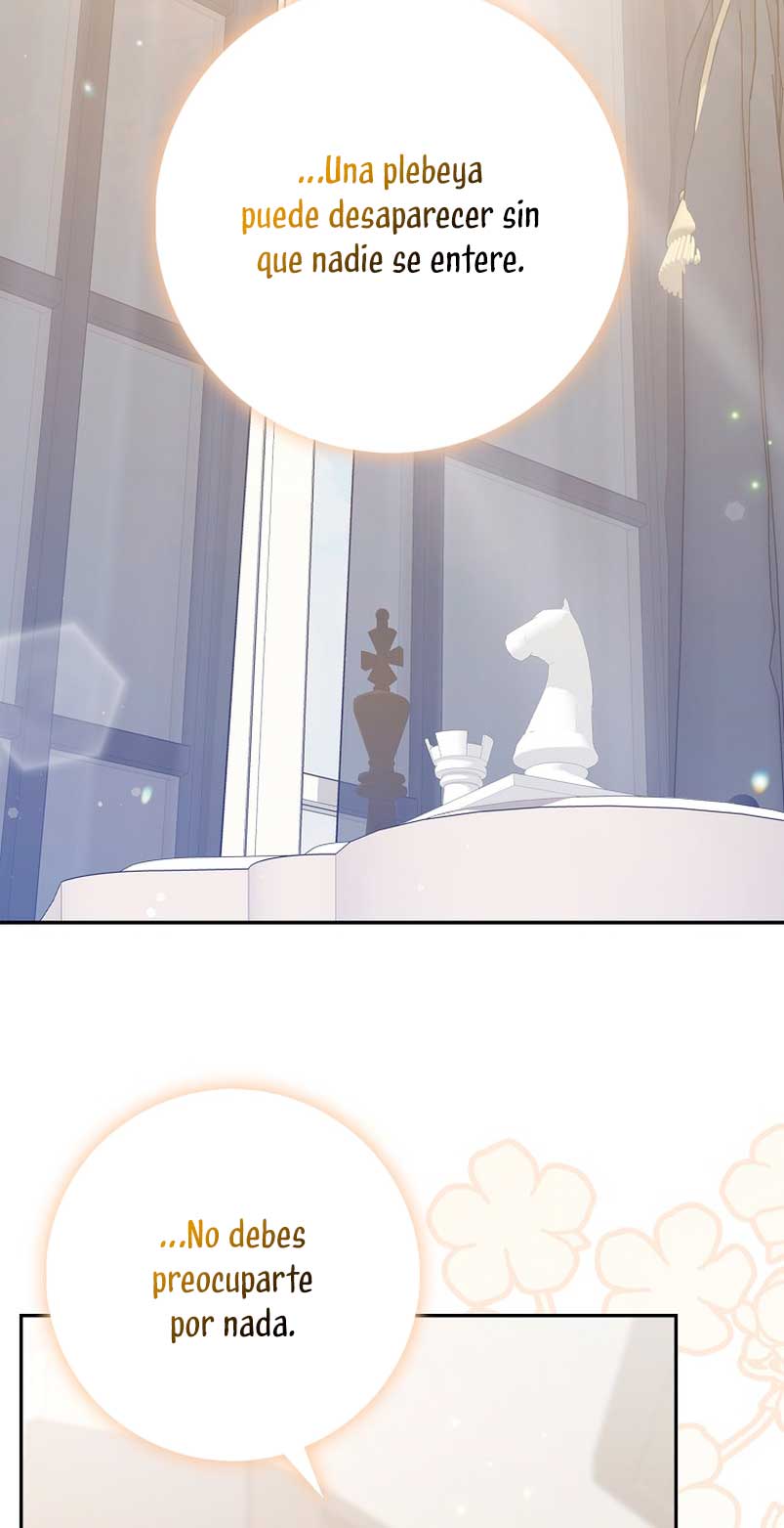 Los amigos no hacen esto Capítulo 8 - Page 80